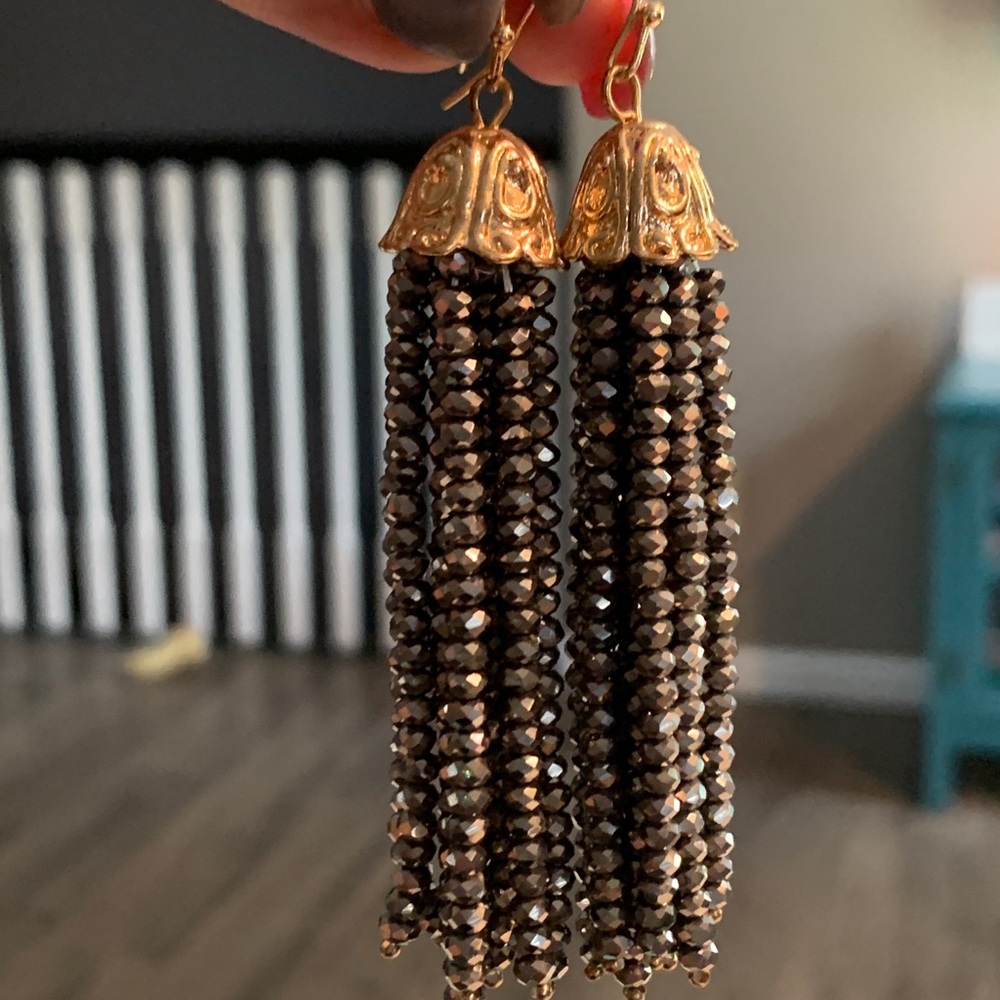 Kate Spade Earrings